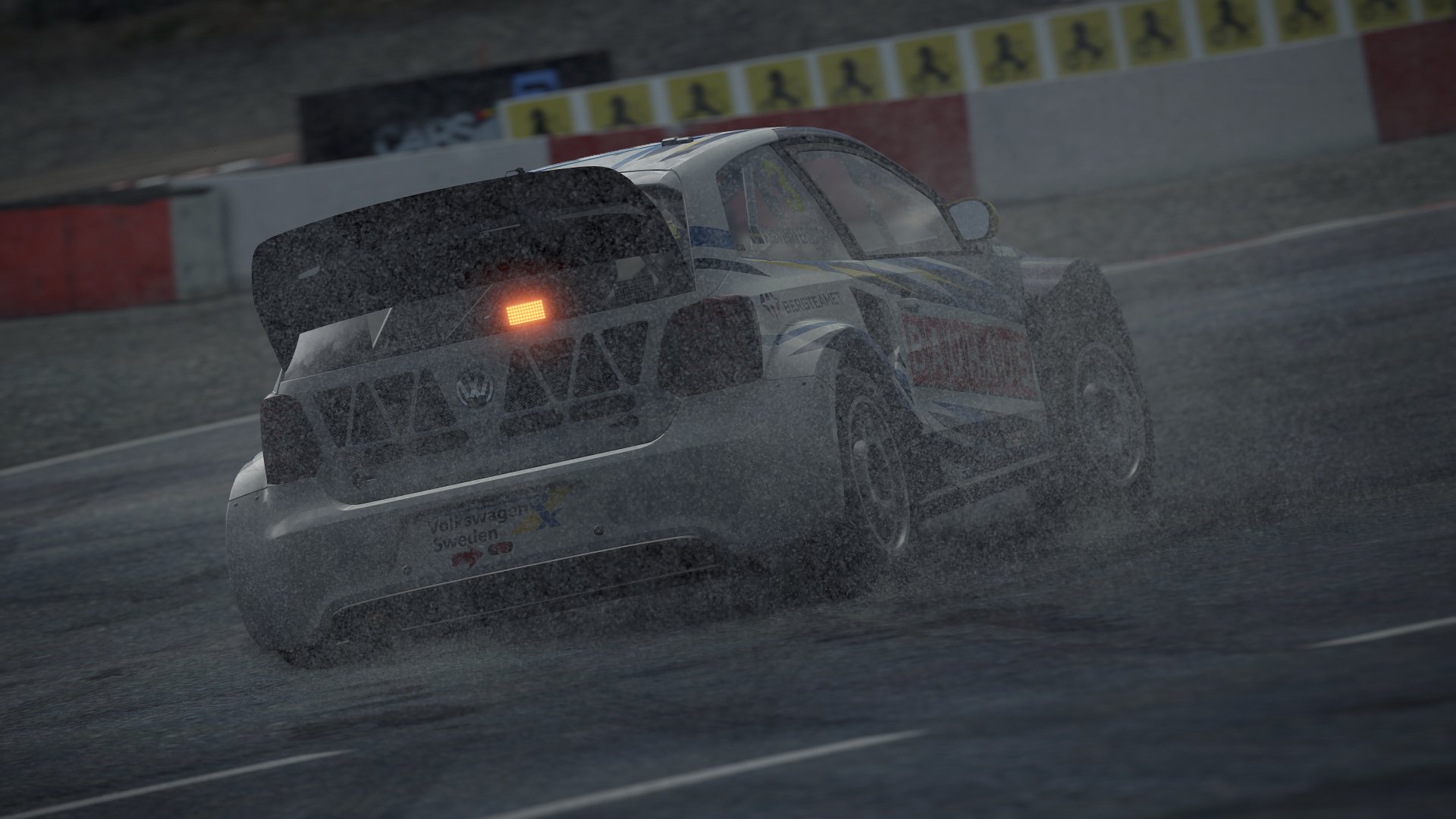 Project Cars 2 - Imagen 35